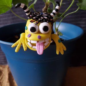 Plant Monster